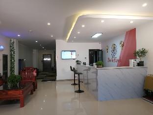 shell hotel yantai penglai district daliuhang town airport road