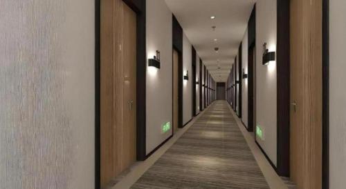 green tree inn liaoning shenfu new district