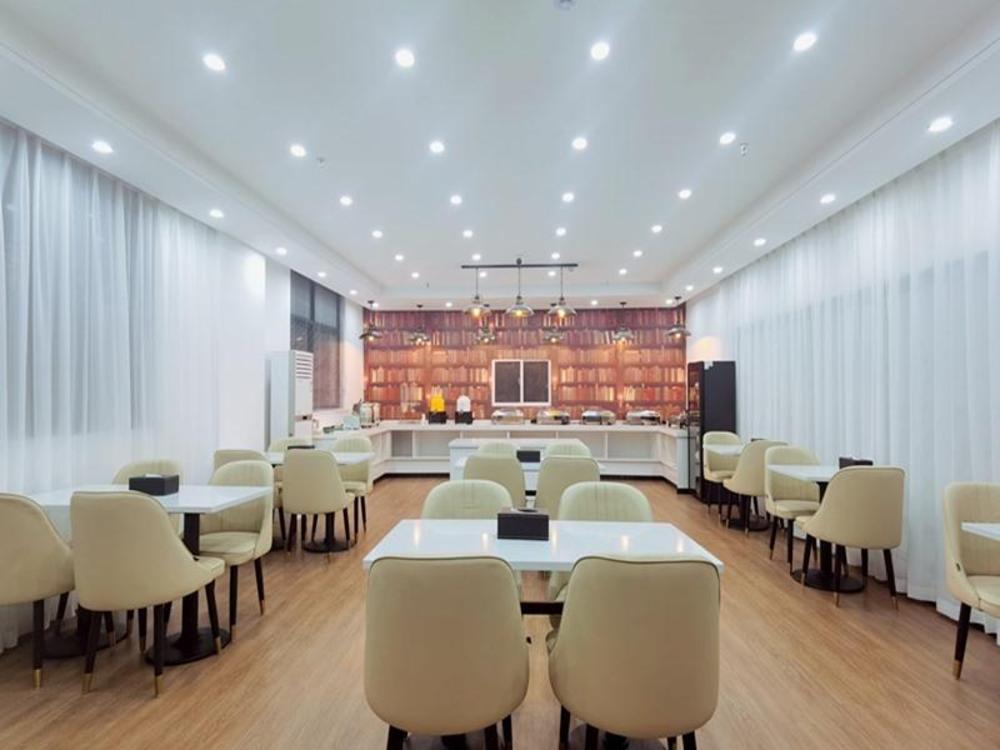 gem hotel nanjing dachang xinhua road pedestrian street