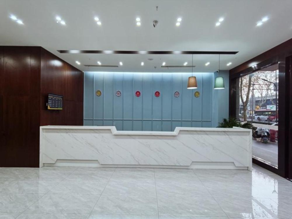 gem hotel nanjing dachang xinhua road pedestrian street