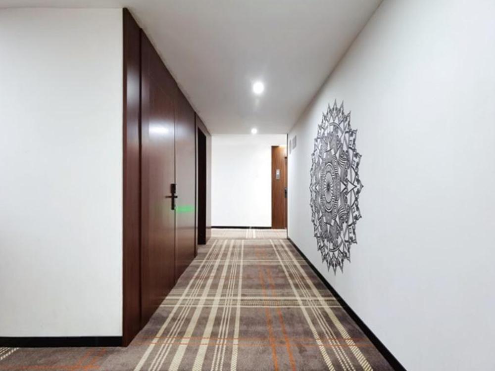 gem hotel nanjing dachang xinhua road pedestrian street