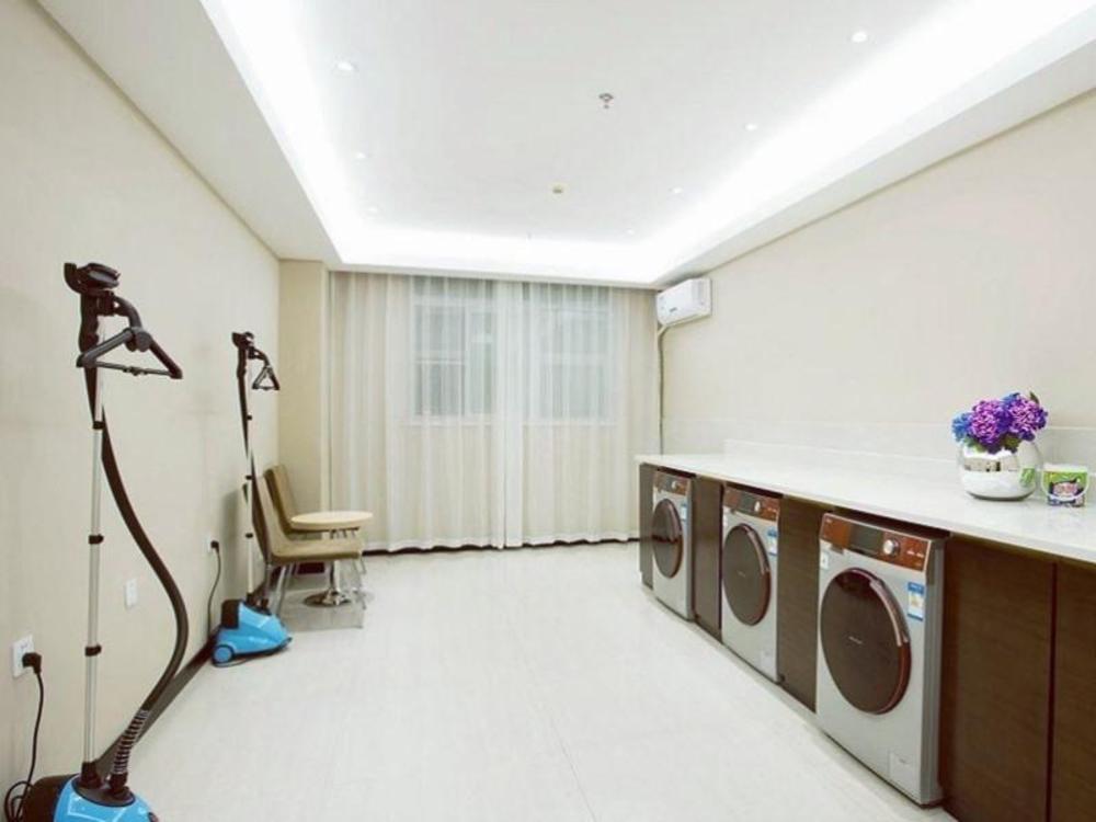 gem hotel nanjing dachang xinhua road pedestrian street