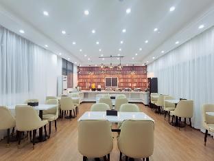 gem hotel nanjing dachang xinhua road pedestrian street