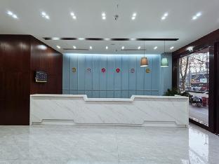gem hotel nanjing dachang xinhua road pedestrian street
