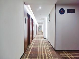 gem hotel nanjing dachang xinhua road pedestrian street