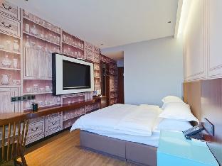 gem hotel nanjing dachang xinhua road pedestrian street
