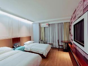 gem hotel nanjing dachang xinhua road pedestrian street