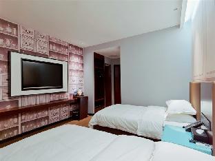 gem hotel nanjing dachang xinhua road pedestrian street