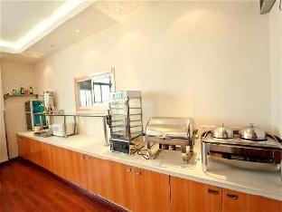 gem hotel nanjing dachang xinhua road pedestrian street