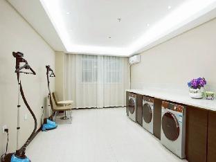 gem hotel nanjing dachang xinhua road pedestrian street