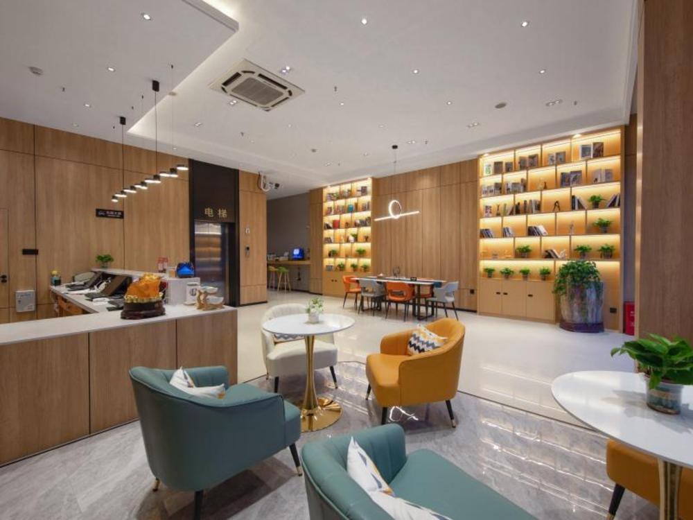 green tree inn jiaxing haining leather city