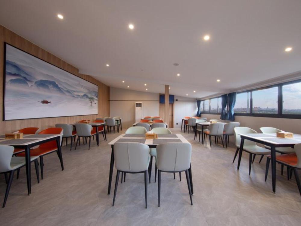 green tree inn jiaxing haining leather city