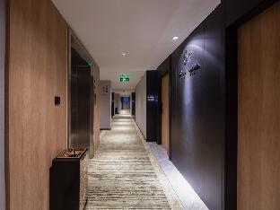 green tree inn jiaxing haining leather city