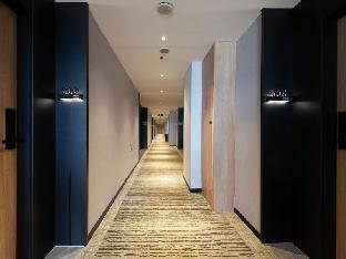 green tree inn jiaxing haining leather city