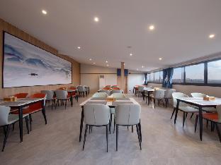 green tree inn jiaxing haining leather city