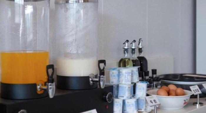 green tree inn jiaxing haining leather city