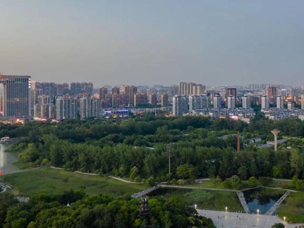 vx hotel hefei railway station north square iwc building
