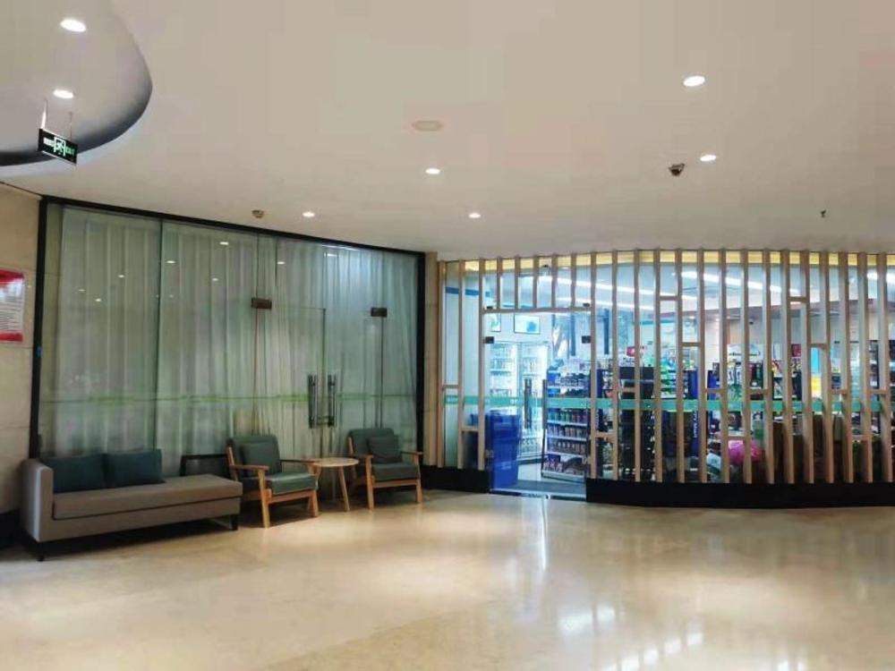 green tree inn luoyang fenghuang mansion mudan square metro station