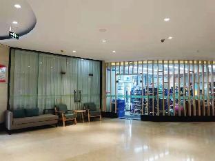 green tree inn luoyang fenghuang mansion mudan square metro station