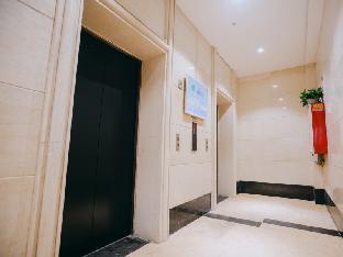 green tree inn luoyang fenghuang mansion mudan square metro station