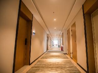 green tree inn luoyang fenghuang mansion mudan square metro station