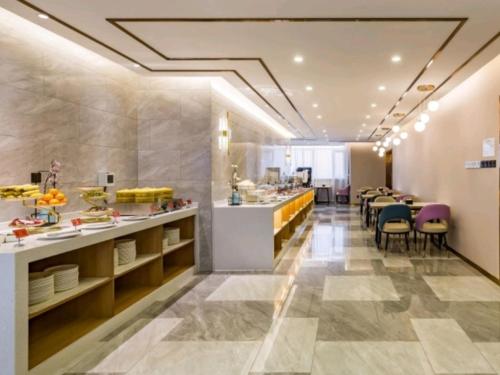 greentree eastern hotel gansu qingyang huan county huanjiang avenue