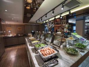greentree eastern hotel gansu qingyang huan county huanjiang avenue