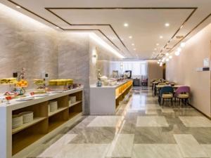 greentree eastern hotel gansu qingyang huan county huanjiang avenue