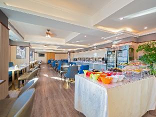green tree inn zhuhai international airport huafa shangdu