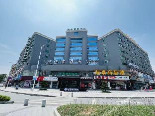green tree inn zhuhai international airport huafa shangdu