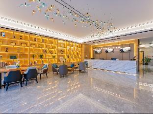 green tree inn zhuhai international airport huafa shangdu