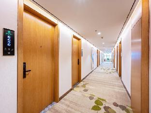 green tree inn zhuhai international airport huafa shangdu