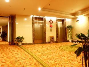 green tree inn zhuhai international airport huafa shangdu