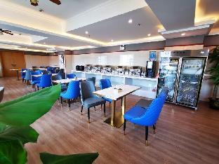 green tree inn zhuhai international airport huafa shangdu
