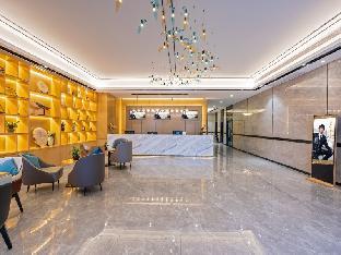 green tree inn zhuhai international airport huafa shangdu