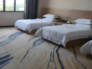 shell hotel quanjiao county economic development zone shizi town