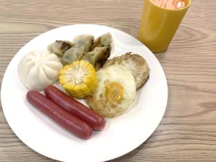 shell hotel quanjiao county economic development zone shizi town
