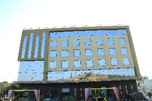 bravia hotel panchsheel