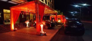 bravia hotel panchsheel