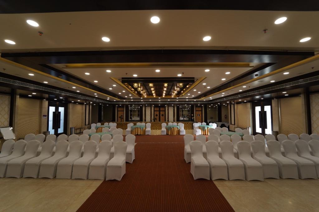 bravia hotel panchsheel