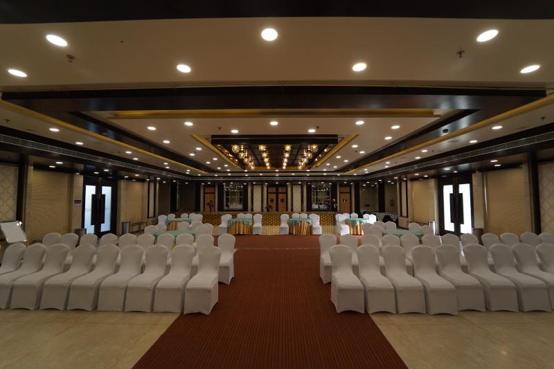 bravia hotel panchsheel