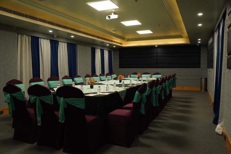 bravia hotel panchsheel