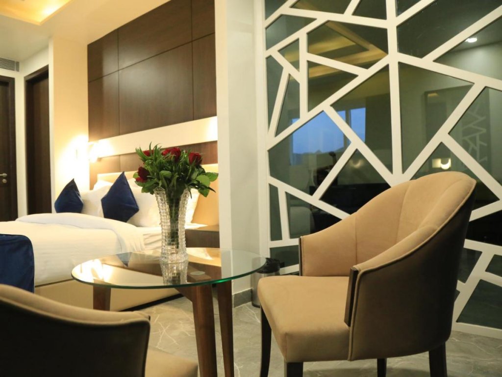 bravia hotel panchsheel