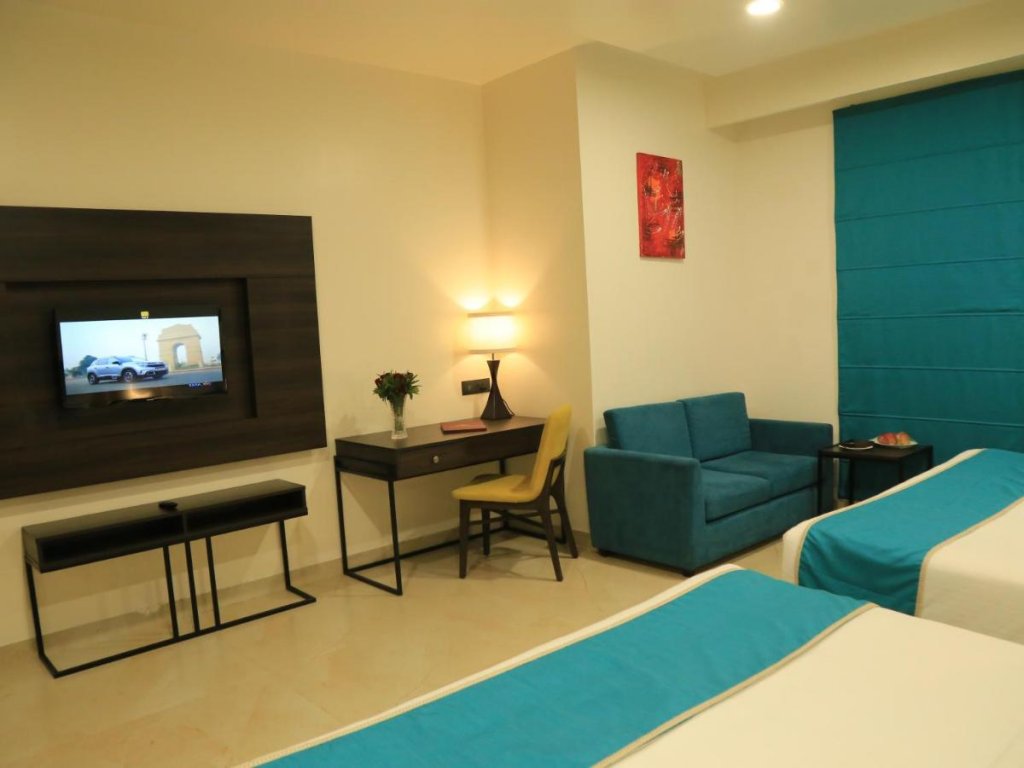bravia hotel panchsheel