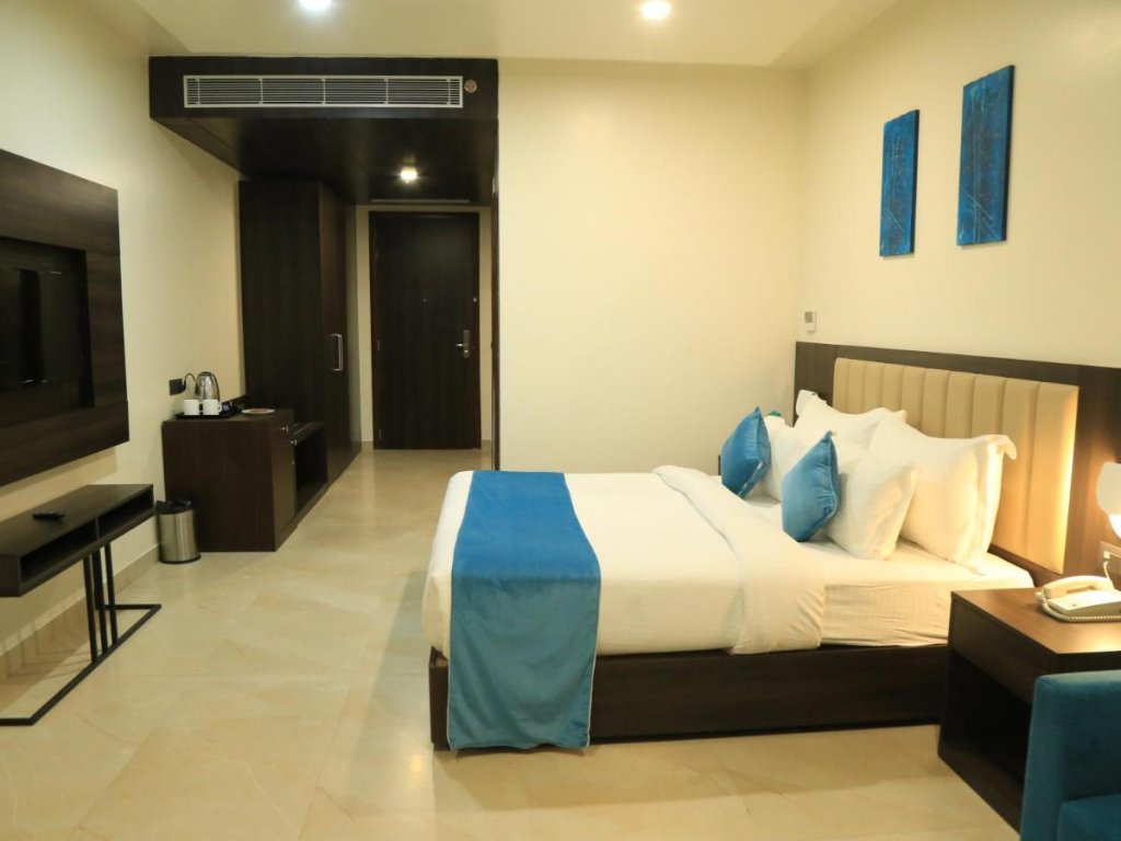 bravia hotel panchsheel