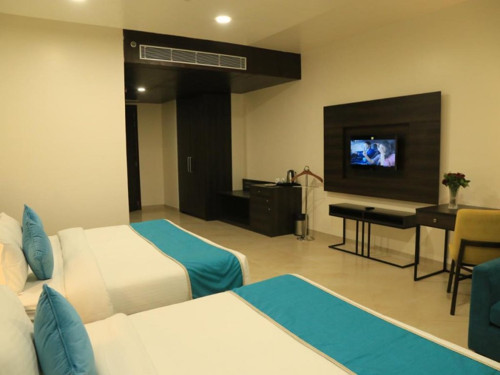 bravia hotel panchsheel