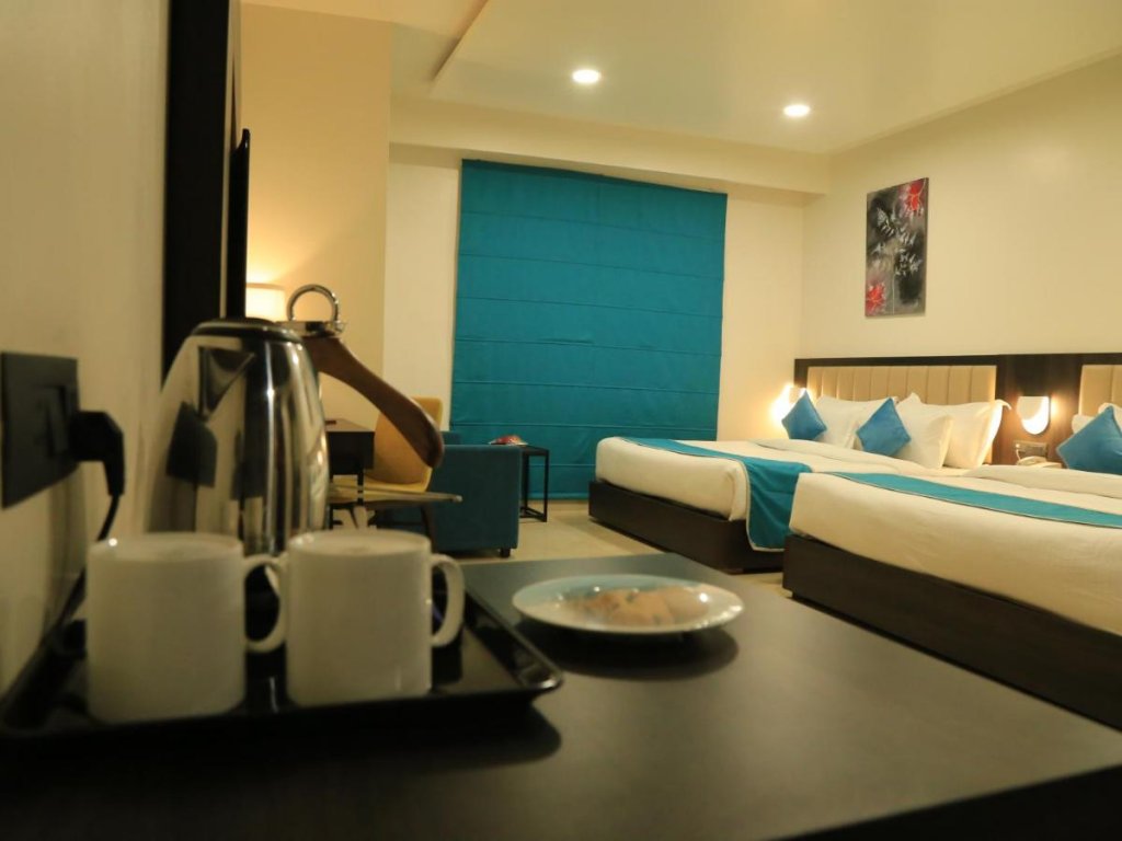 bravia hotel panchsheel