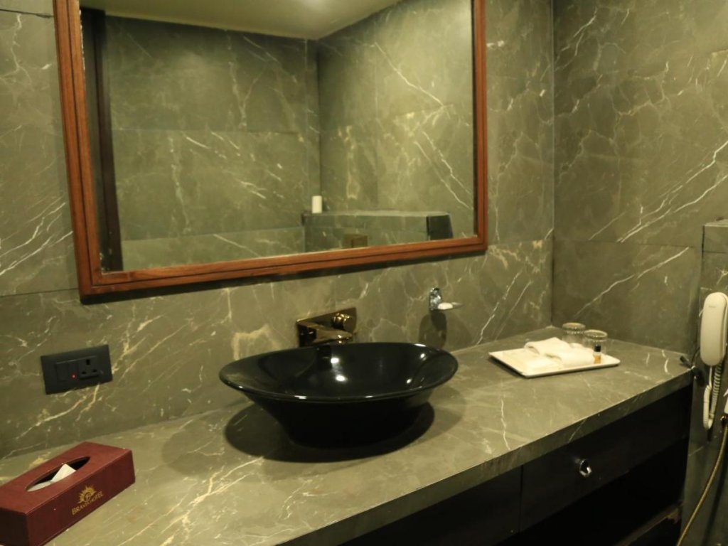 bravia hotel panchsheel