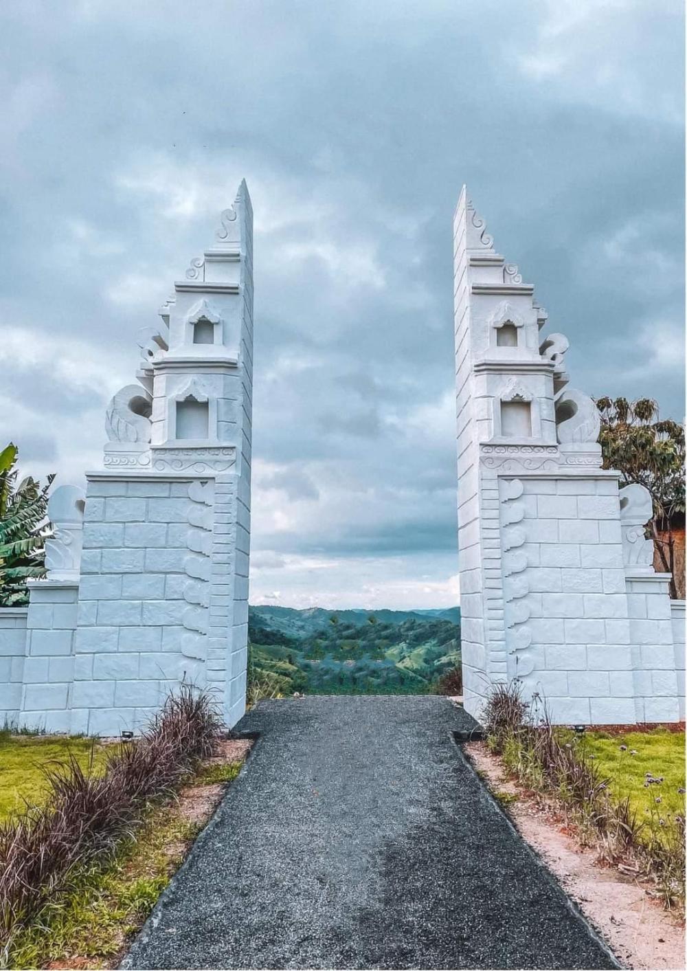 black daimond camping