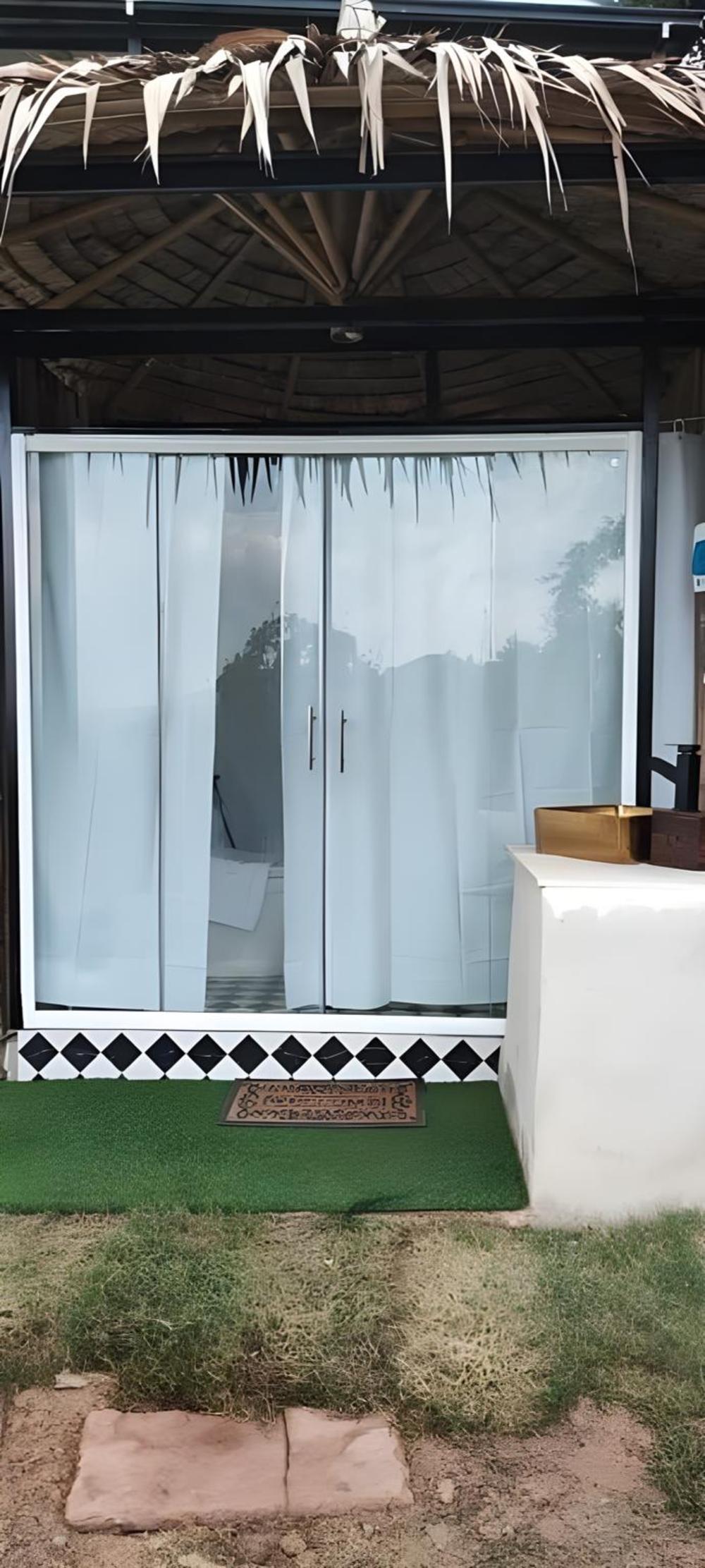 black daimond camping